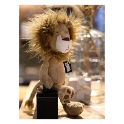 Brave Hair Lion peluche Beasts 38715<SIGIKID Cheap
