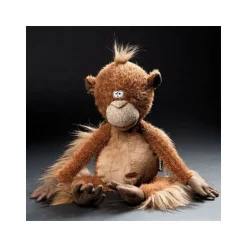 Mon Key peluche singe Beasts 38741<SIGIKID Fashion