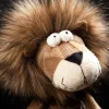 peluche Lion Metusa Leo, peluche Beasts 38056<SIGIKID Cheap