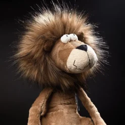 peluche Lion Metusa Leo, peluche Beasts 38056<SIGIKID Cheap