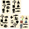 SIMILIX jeu de cartes 5087<Djeco Discount