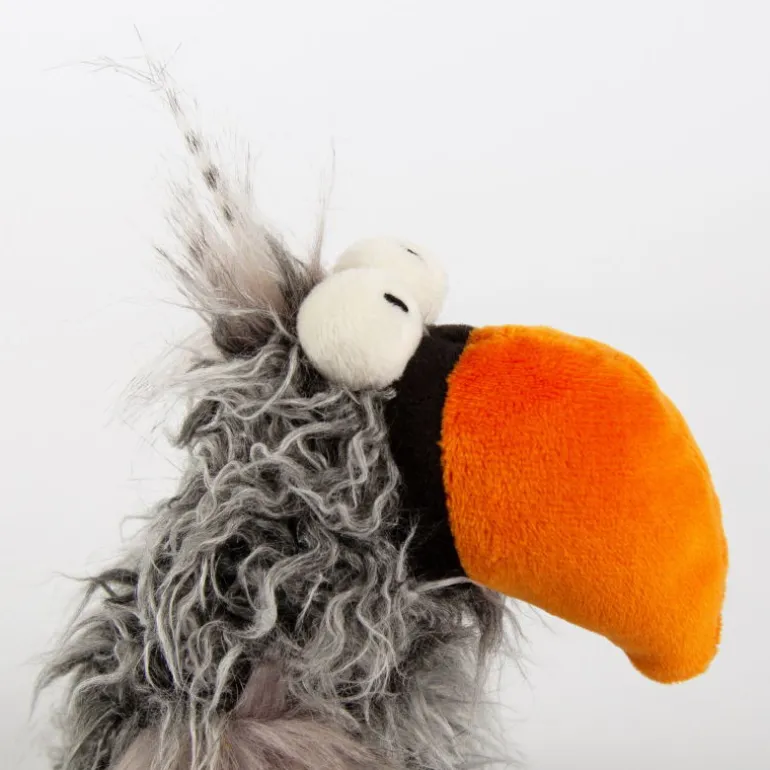 Slow Flyer, oiseau en peluche Kikeriki 42976<SIGIKID Sale