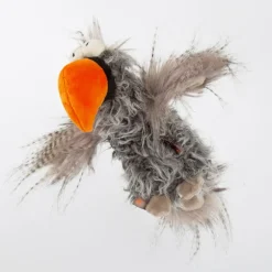 Slow Flyer, oiseau en peluche Kikeriki 42976<SIGIKID Sale