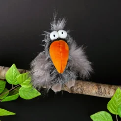 Slow Flyer, oiseau en peluche Kikeriki 42976<SIGIKID Sale