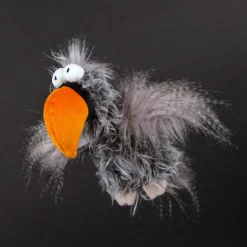 Slow Flyer, oiseau en peluche Kikeriki 42976<SIGIKID Sale