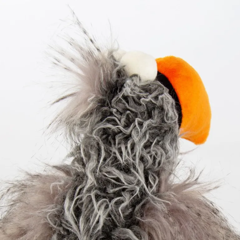 Slow Flyer, oiseau en peluche Kikeriki 42976<SIGIKID Sale