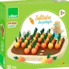 Solitaire du potager 'Jour de récolte' 2162<VILAC Hot