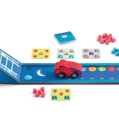 Space Crystal, jeu de société pour enfant 0821<Djeco Store