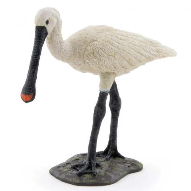 Spatule, figurine d'oiseau 50279<Papo Fashion