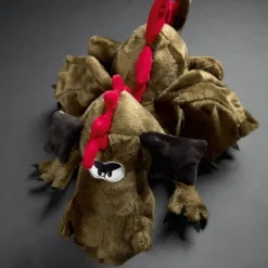 Spit Fire, dragon en peluche Beast 39634<SIGIKID Hot