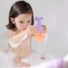 Squeezi Baleine, jouet de bain<Quut Discount