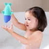 Squeezi Requin, jouet de bain<Quut Sale