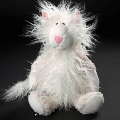 St. Monic, chat en peluche Beast 39623<SIGIKID Flash Sale