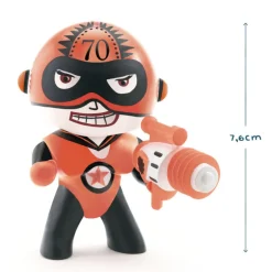 STARBOY Arty Toys - 5960/24 - édition limitée anniversaire 70 ans<Djeco Best Sale