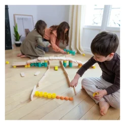 STIX jeu de construction libre - - recharge 24 pièces<OPPI Cheap