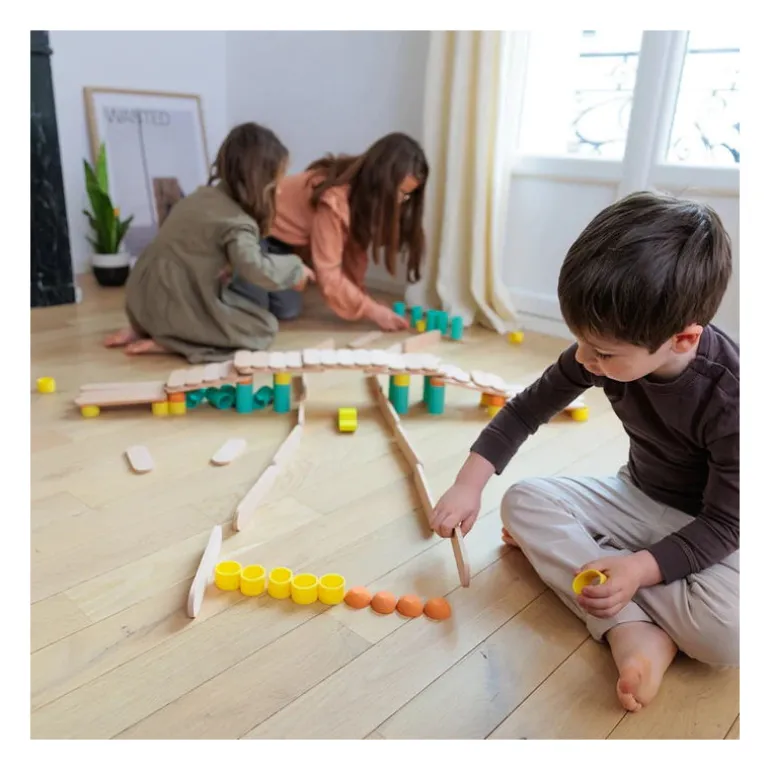 STIX jeu de construction libre - - recharge 24 pièces<OPPI Cheap