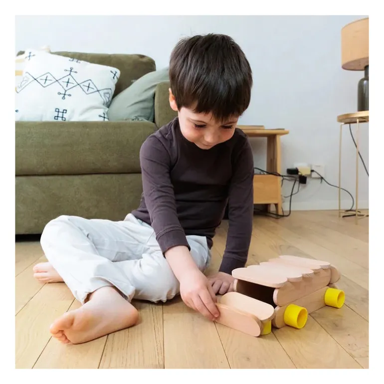 STIX jeu de construction libre - - recharge 24 pièces<OPPI Cheap