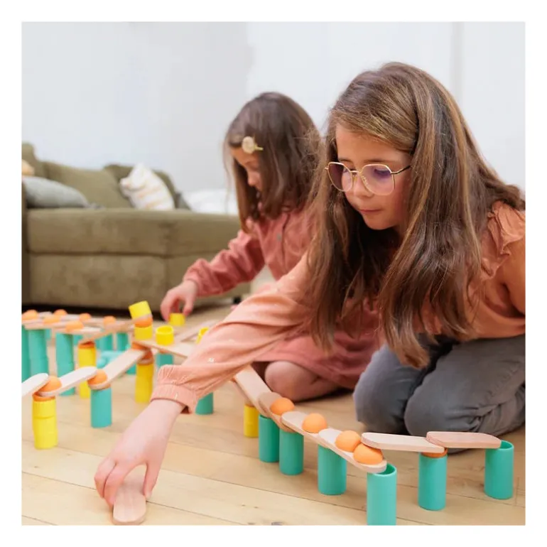 STIX jeu de construction libre - - recharge 24 pièces<OPPI Cheap