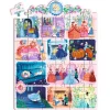 Story puzzle Cendrillon 54 pcs 7053<Djeco Shop