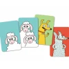 Swip'Sheep, jeu de cartes 5145<Djeco Shop