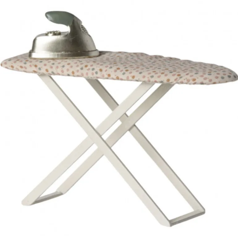 Table et fer à repasser miniatures<Maileg Online