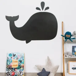 Tableau magnétique Baleine<Ferflex Store