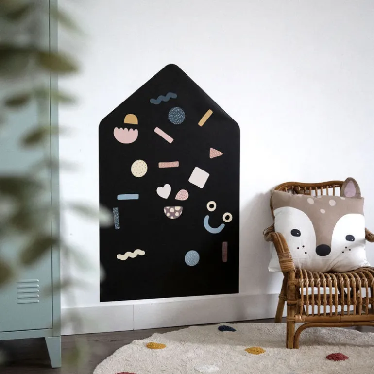 Tableau magnétique Maison<Ferflex Cheap