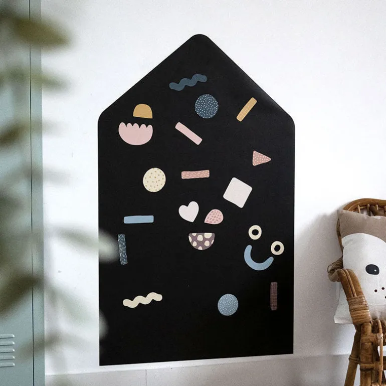 Tableau magnétique Maison<Ferflex Cheap