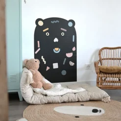 Tableau magnétique Ourson<Ferflex Flash Sale
