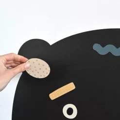 Tableau magnétique Ourson<Ferflex Flash Sale