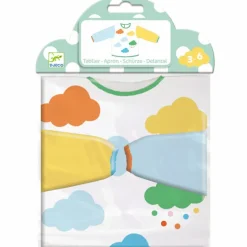 Tablier de protection pour enfant 3-6 ans 9008<Djeco Cheap