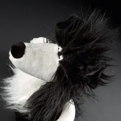 Taco Thursday, chien en peluche Beast 39611<SIGIKID Sale