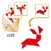 TANGRAM Jeu Sologic de 8470<Djeco Flash Sale