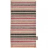 Tapis miniature rayé<Maileg Fashion