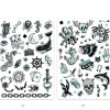 Tatouages 'Dark side' 9594<Djeco Online