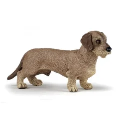 Teckel, figurine 54043<Papo Hot