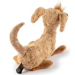 Teckel Schorschi, chien saucisse en peluche Beast 31013<SIGIKID Store