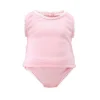 Tee-shirt et slip roses pour poupée de 36 à 40 cm<Petitcollin Outlet