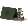 Tente de camping individuelle pour la randonnée - souris<Maileg Cheap
