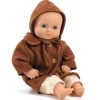 Tenue Automne, vêtement de poupée POMEA de 7893<Djeco Hot