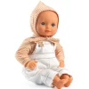Tenue Cannelle, vêtement de poupée POMEA de 7732<Djeco Best