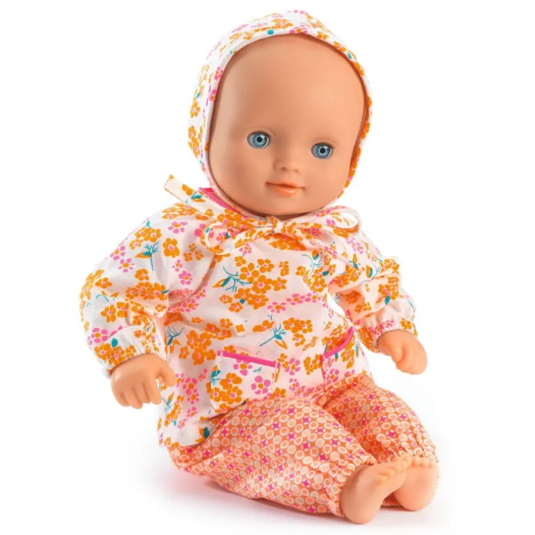 Tenue Hanako, vêtement de poupée PETIT PAN pour POMEA de 7754<Djeco Cheap