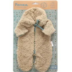 Tenue Hiver, vêtement de poupée POMEA de 7892<Djeco New