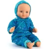 Tenue Mikado, vêtement de poupée PETIT PAN pour POMEA de 7753<Djeco Clearance