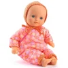 Tenue Petunia, vêtement de poupée PETIT PAN pour POMEA de 7752<Djeco Outlet