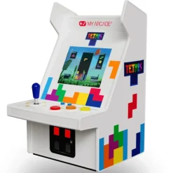 TETRIS Micro Player - Borne de jeu<My Arcade Best Sale