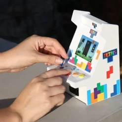 TETRIS Micro Player - Borne de jeu<My Arcade Best Sale