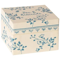 Thé et biscuits pour souris<Maileg Shop