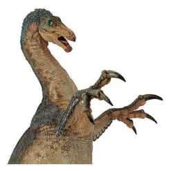 Therizinosaurus, dinosaure 55069<Papo Hot