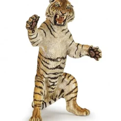 Tigre debout 50208<Papo Discount